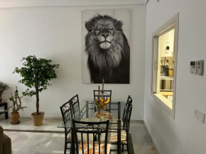 VERY NICE APARTAMENT. CITY CENTER. PRIVATE PARKING, Seville